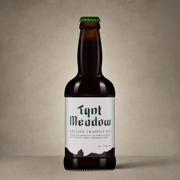 Tynt Meadow  - English Trappist Ale - 7.4%  - 330ml
