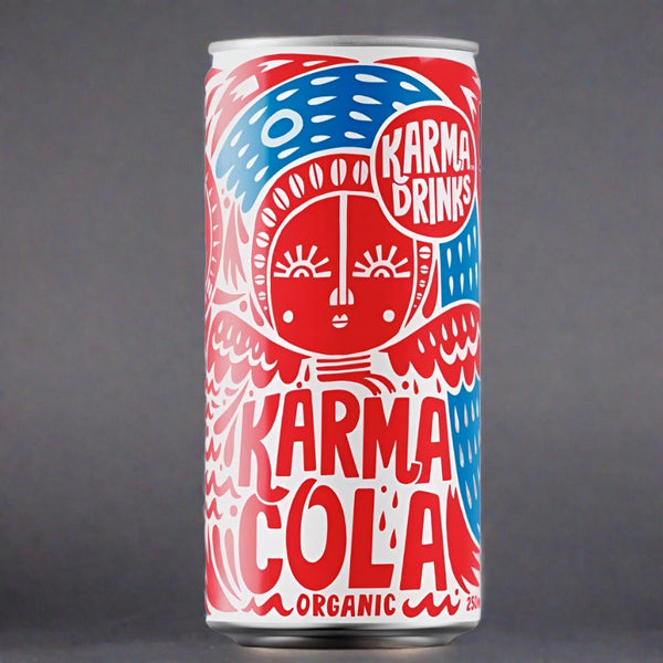 Karma - Cola