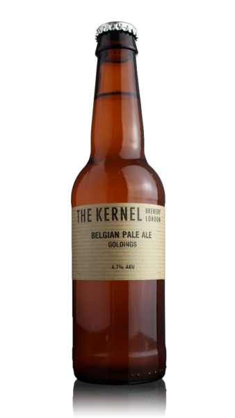 The Kernal - Belgian Pale Ale - 4.7% - 330ml