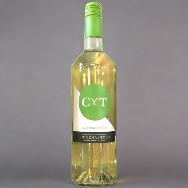 Concha y Toro, Sauvignon Blanc, Chile, (2019), 12%