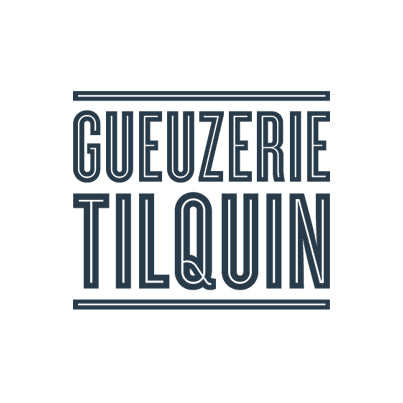 Gueuzerie Tilquin Gueuze Tilquin 37.5cl - Lambic - 7%